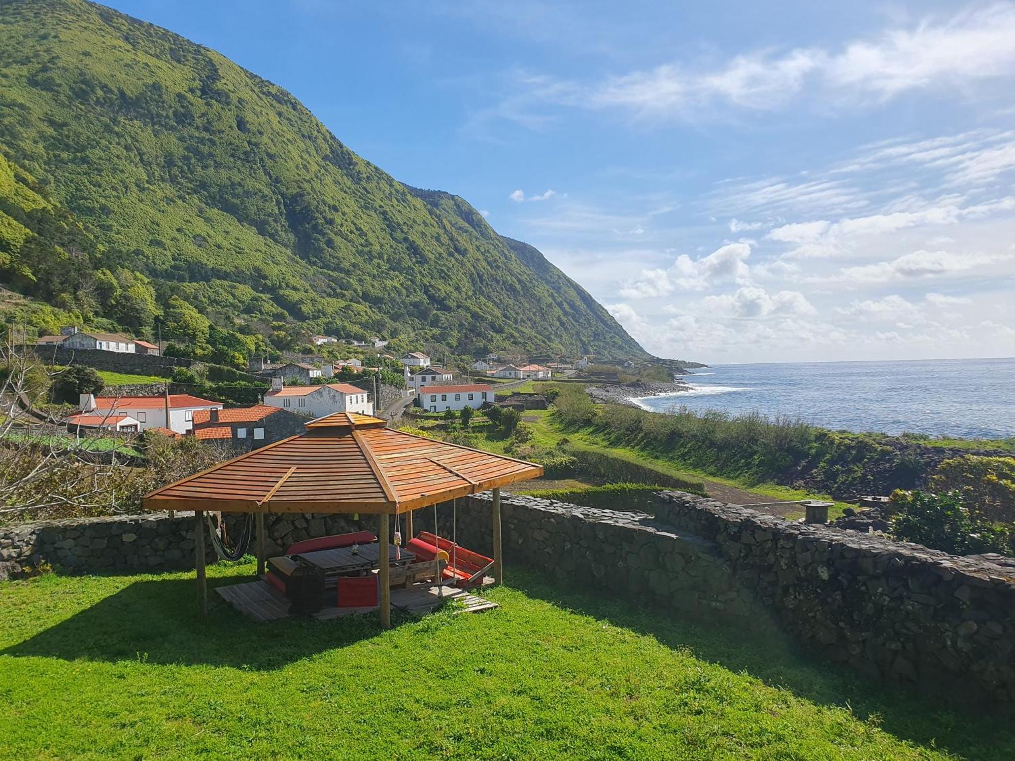 Holiday home Casa Grao De Cafe Al *