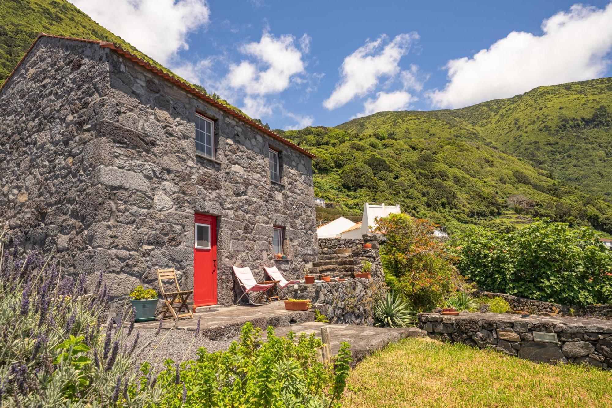 Casa Grao De Cafe Al Holiday home
