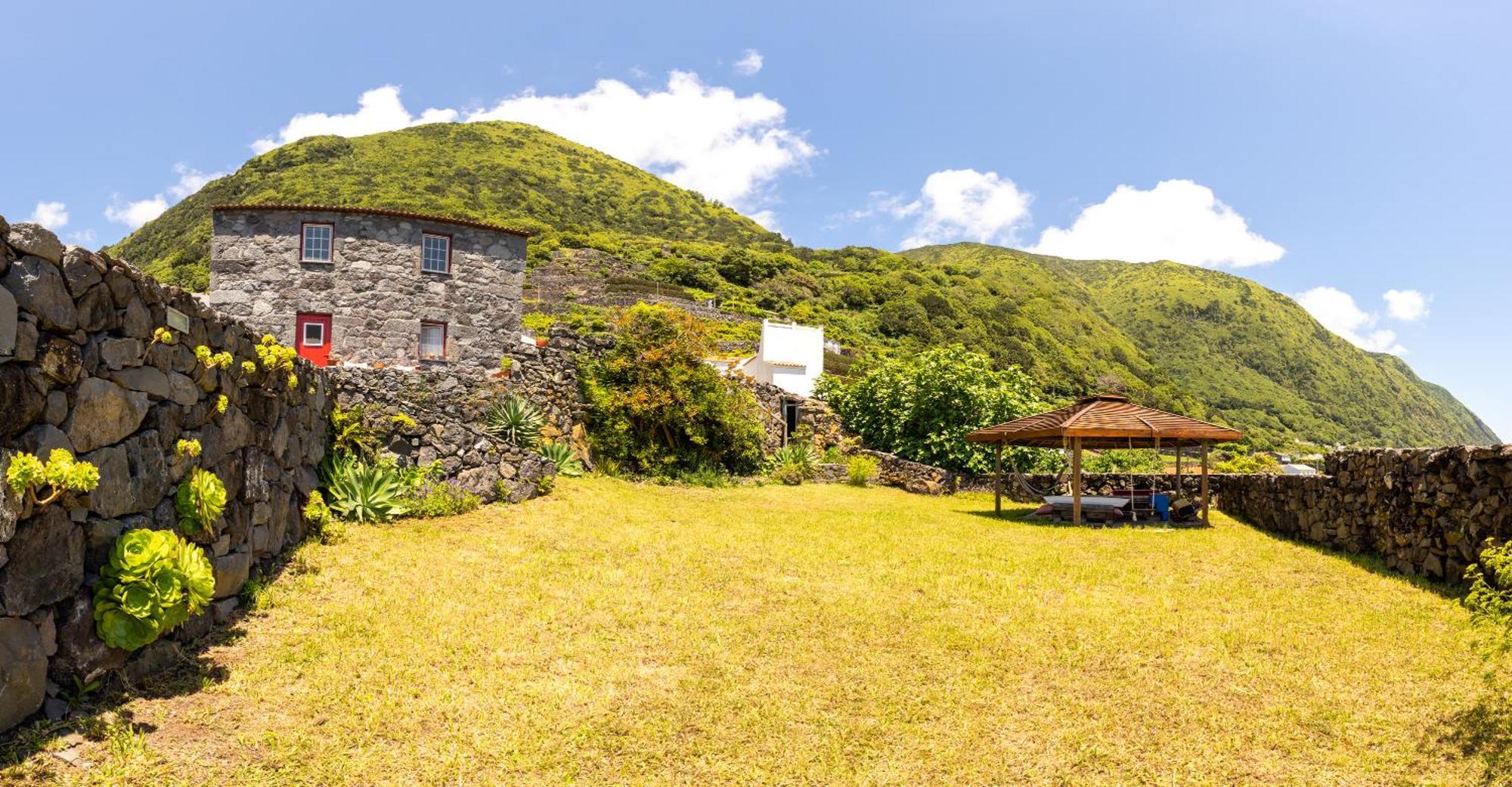 Casa Grao De Cafe Al Holiday home *
