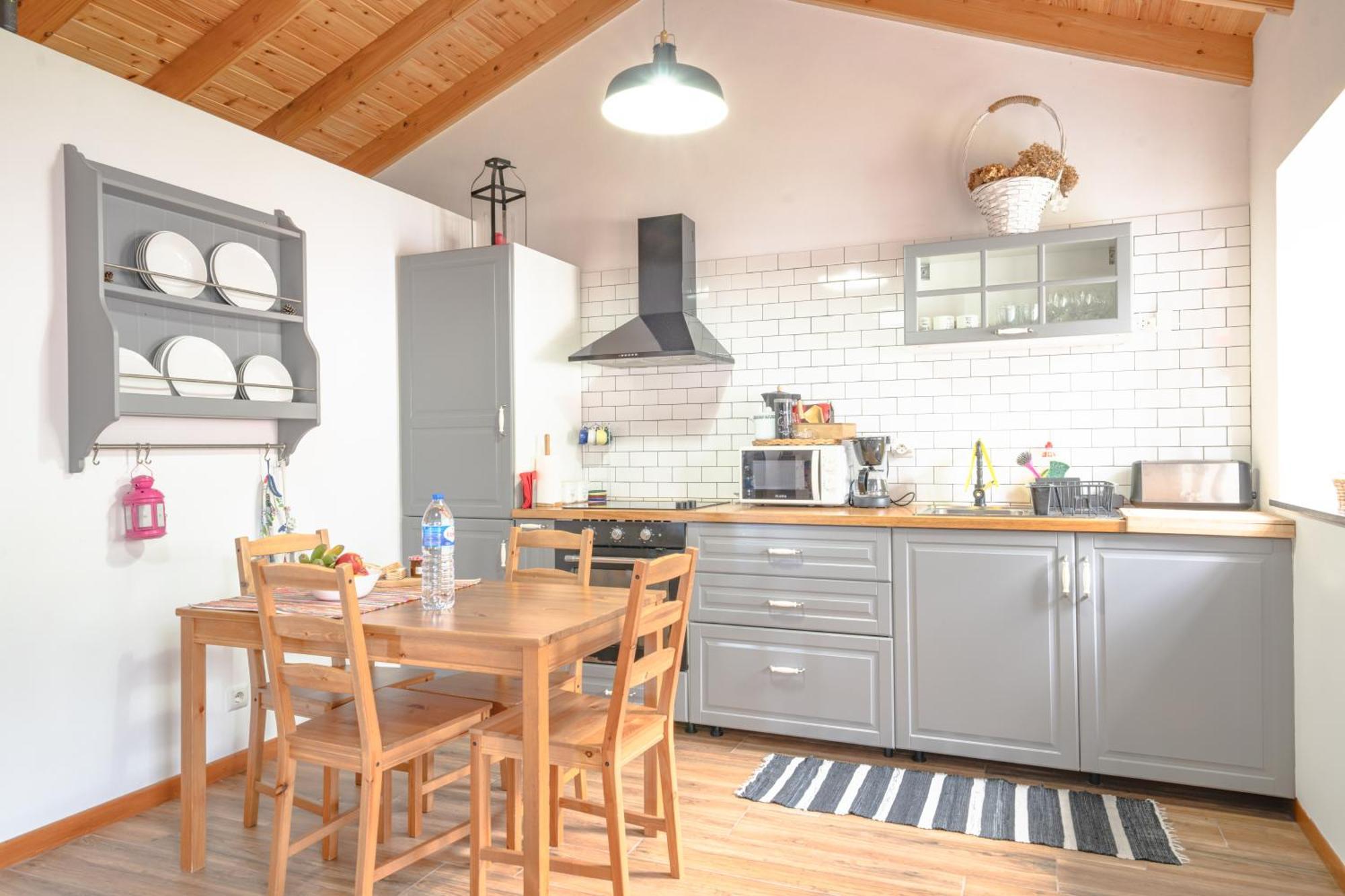 Holiday home Casa Grao De Cafe Al