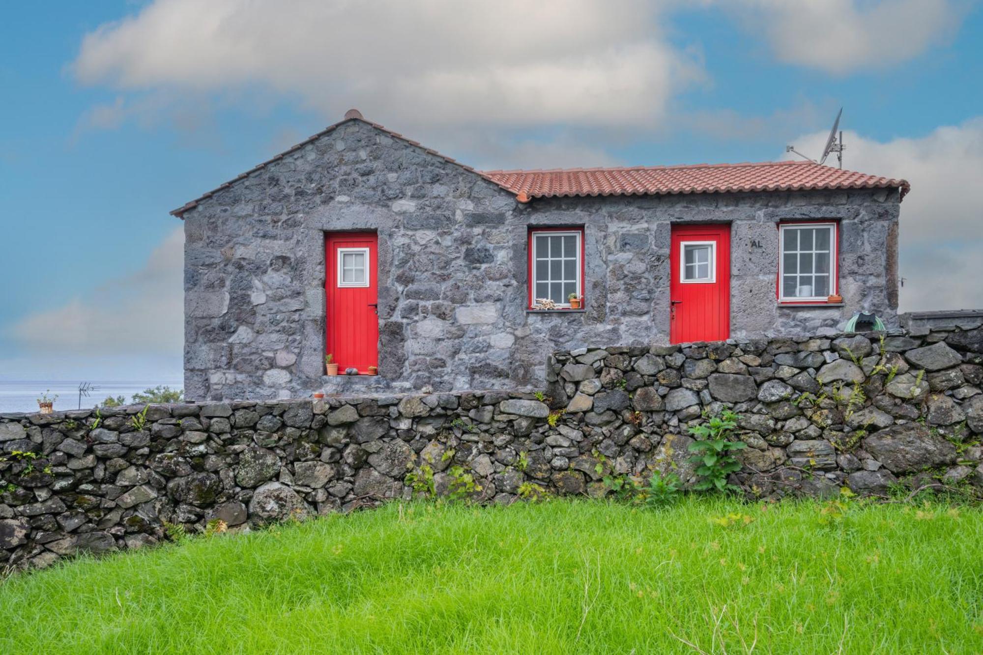 Casa Grao De Cafe Al Holiday home *