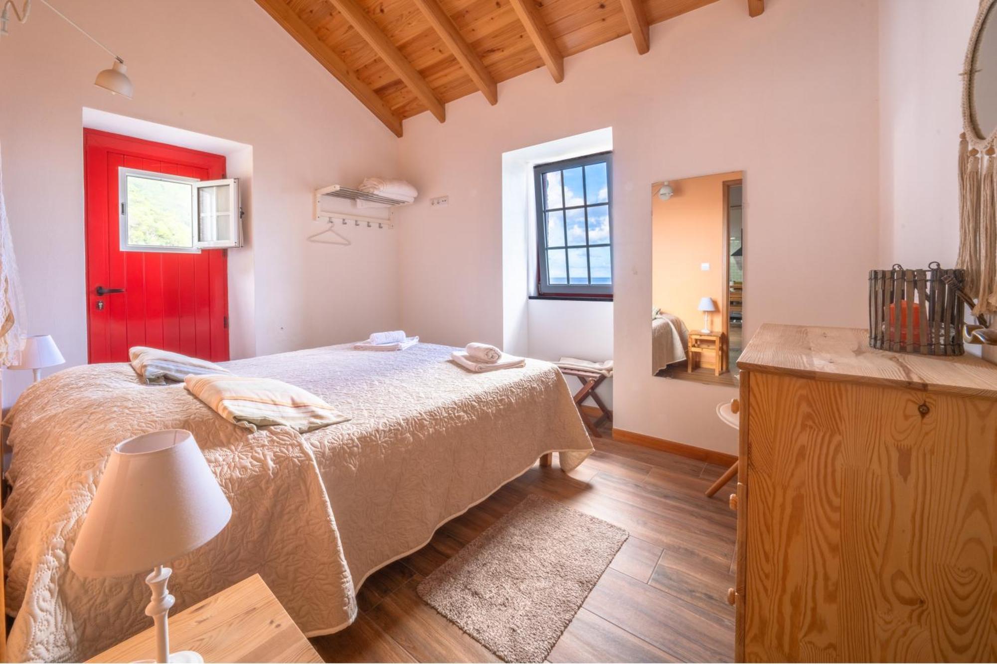 Holiday home Casa Grao De Cafe Al *