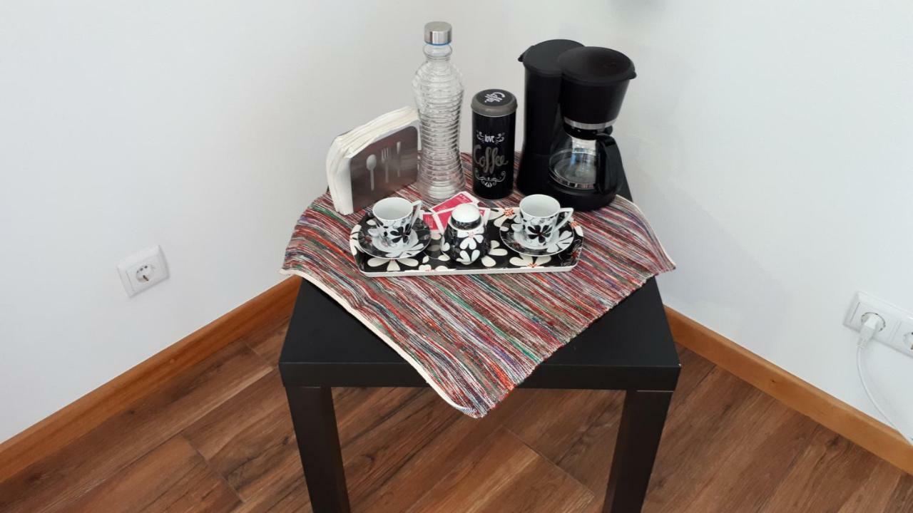 Holiday home Casa Grao De Cafe Al