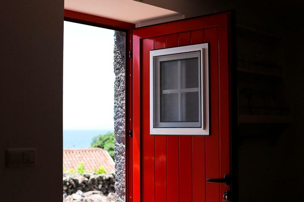 Holiday home Casa Grao De Cafe Al
