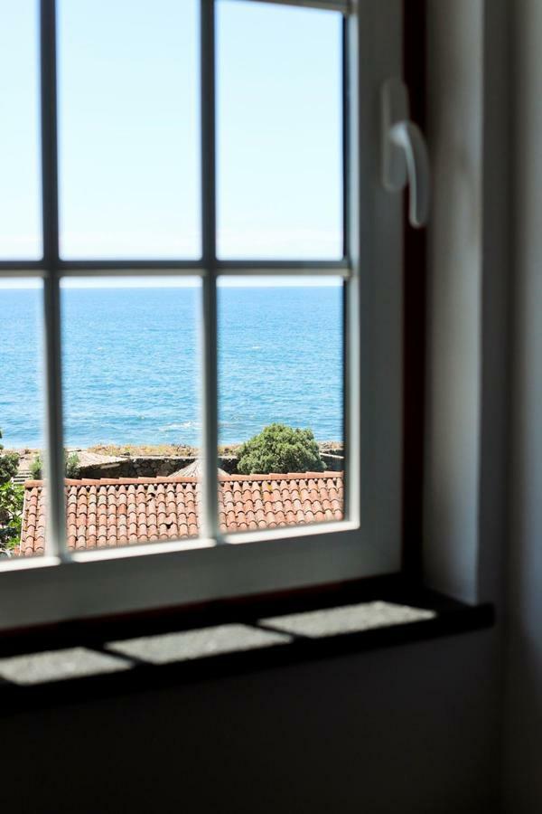 Casa Grao De Cafe Al Holiday home Faja dos Vimes